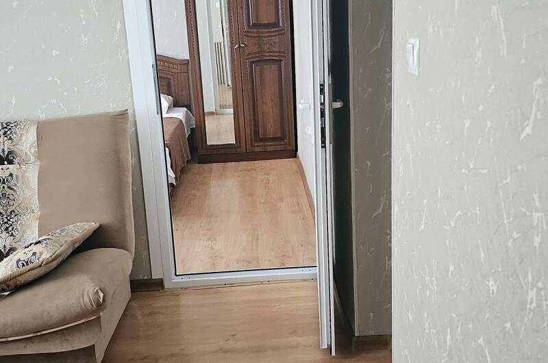 Двухкомнатный номер на 4−5 человек 🏝
