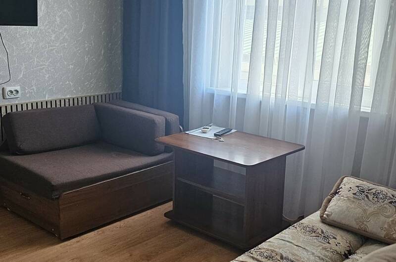 Двухкомнатный номер на 4−5 человек 🏝