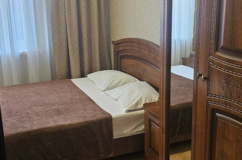 Номер конфорт на 3 человека