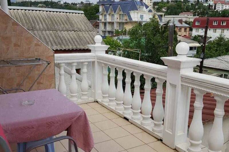 Стандарт 2х местный