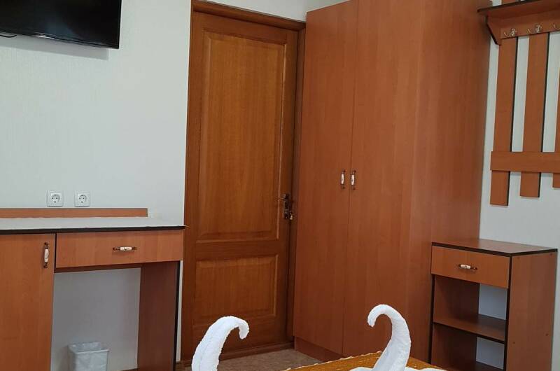Стандарт 2х местный