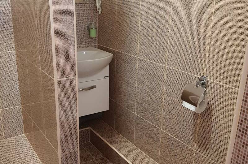 Стандарт 2х местный