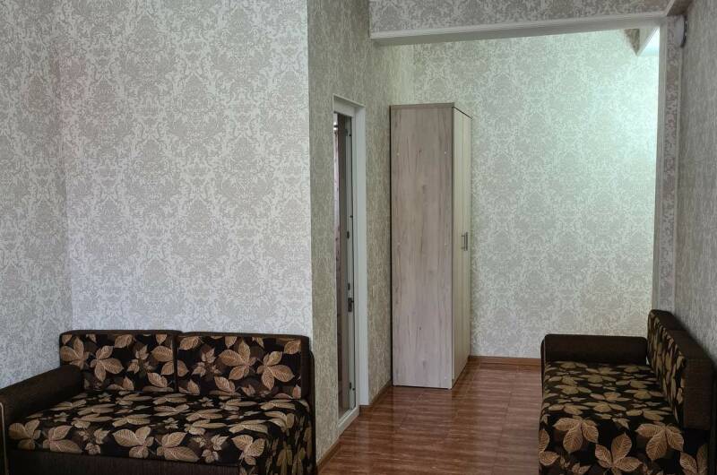 4-х местный номер