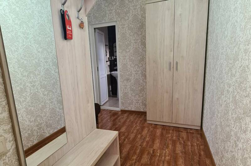 4-х местный номер