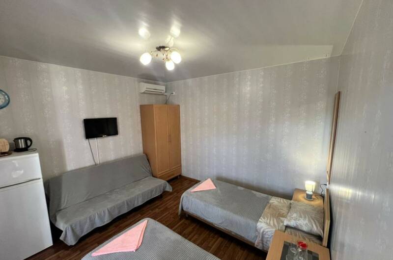 Комната