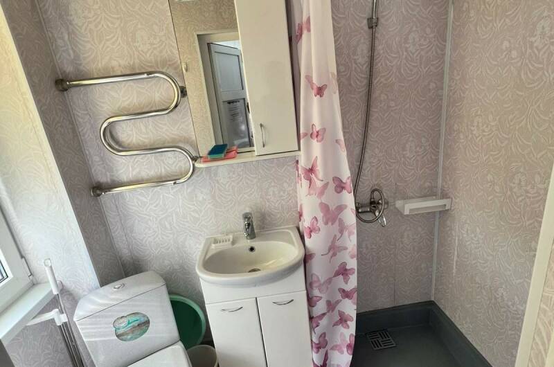 Комната