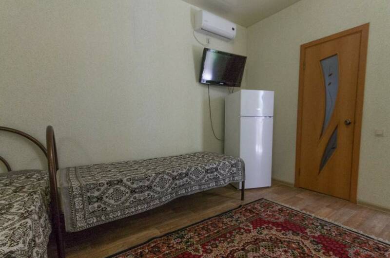 Стандарт (цена за номер)