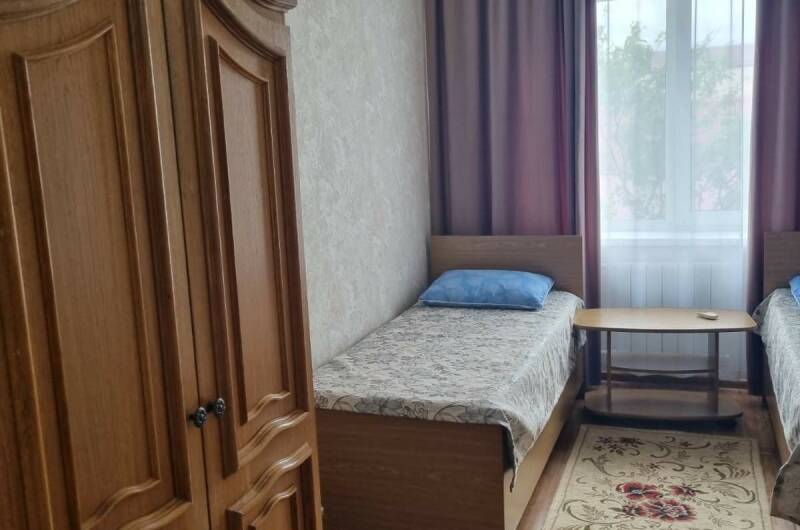 3х местный с кондиционером