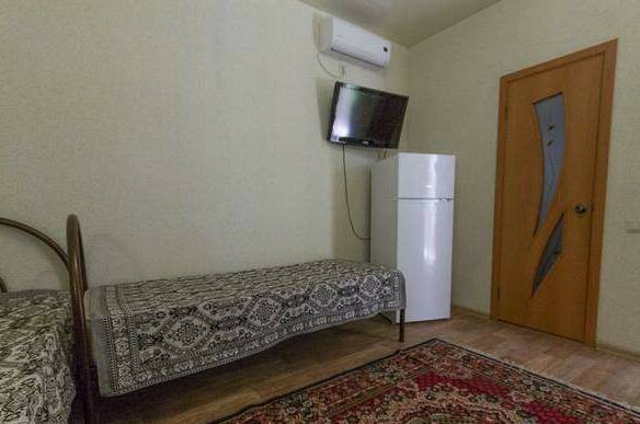 Номер стандарт (цена за номер)