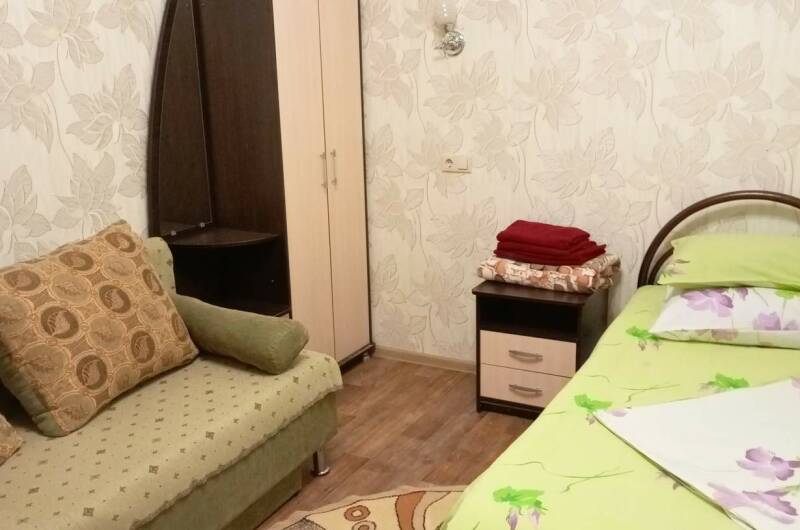 Номер стандарт (цена за номер)
