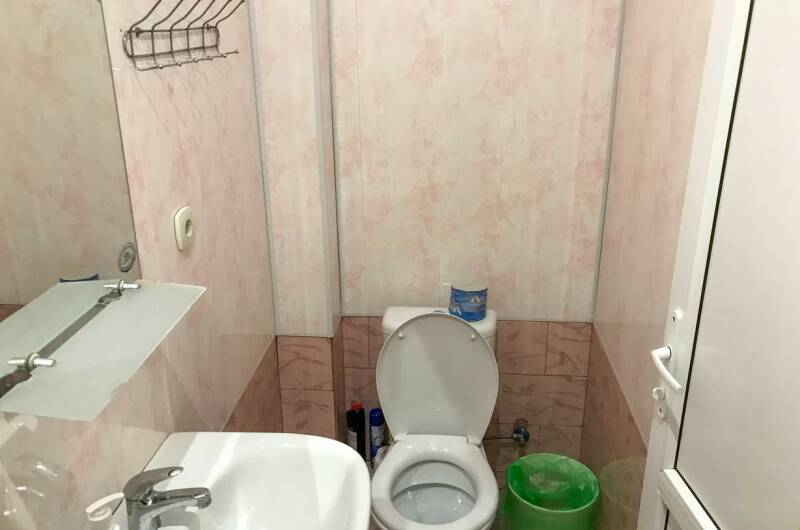 4-х местный номер без балкона