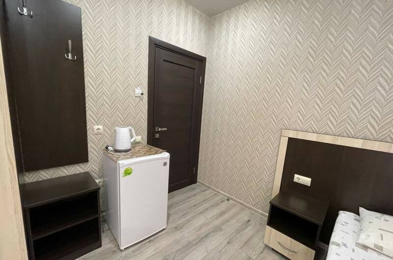 2-х местный