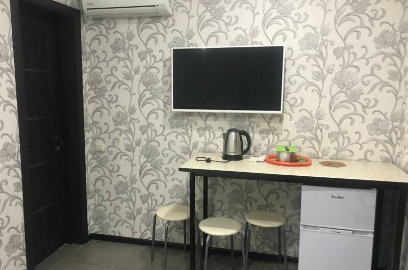 Трехместный (балкон на три номера)