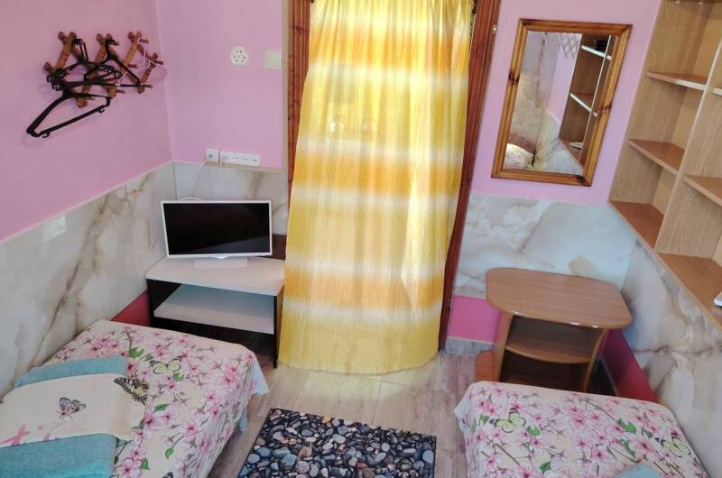 2-х местный «Эконом» с климатом