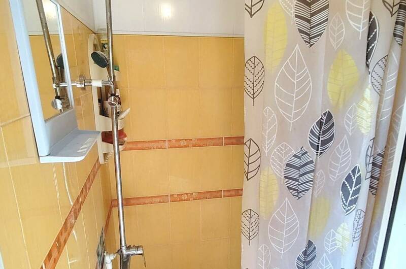 2-х местный «Эконом» с климатом
