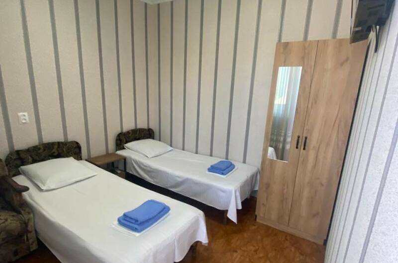 2-х местный номер (№ 4)