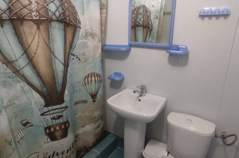 Трехместный стандарт