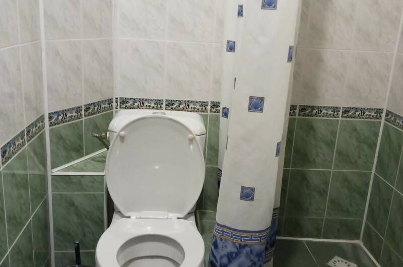 2-х местный однокомнатный номер