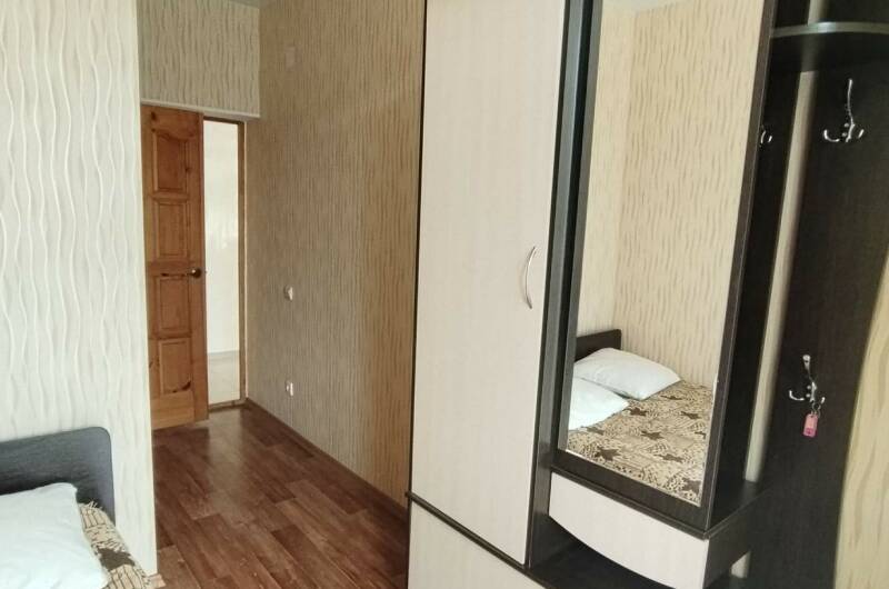 2-х местный однокомнатный номер
