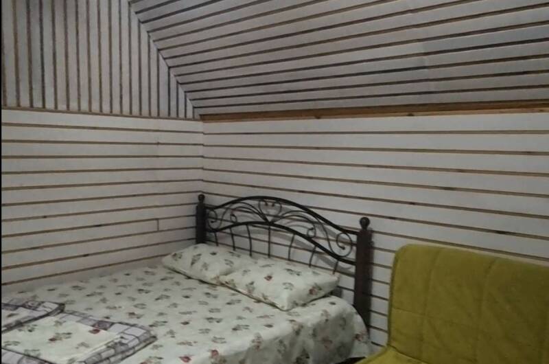 Коттедж