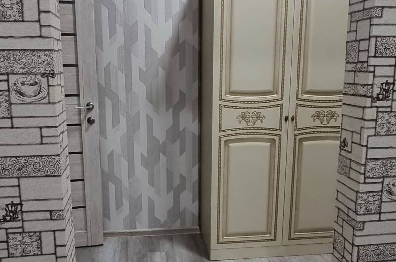 Двухкомнатный номер люкс