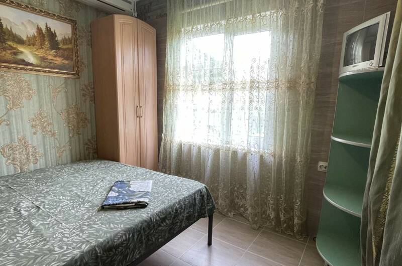 Двухместный 2 этаж