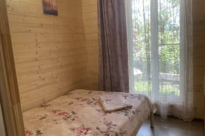 Домик 2
