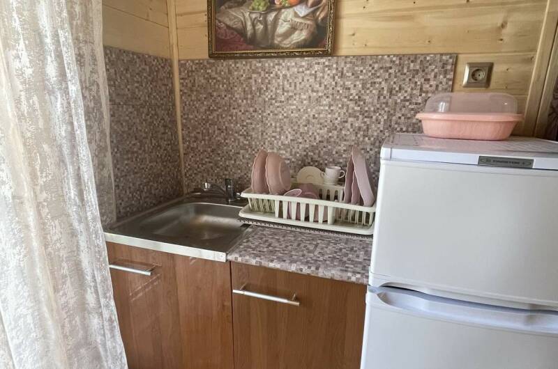 Домик 2