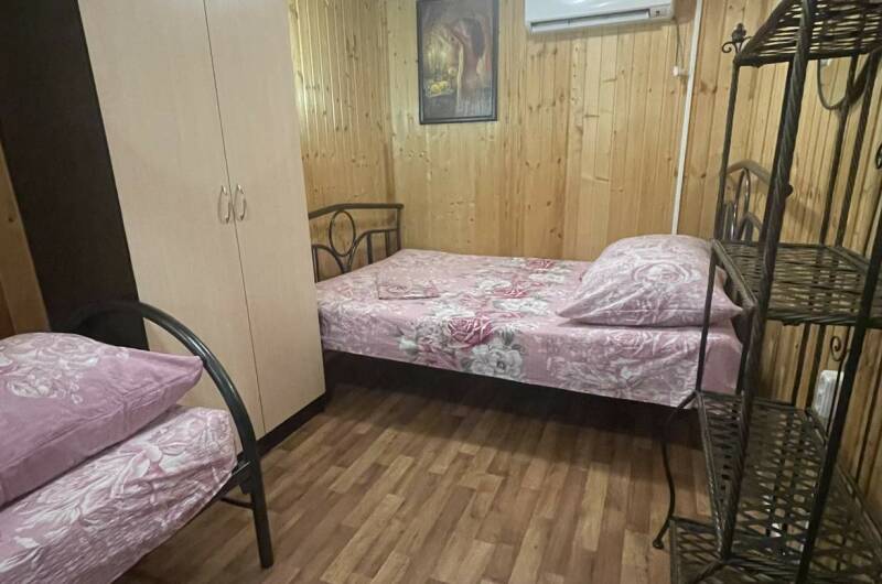 Домик