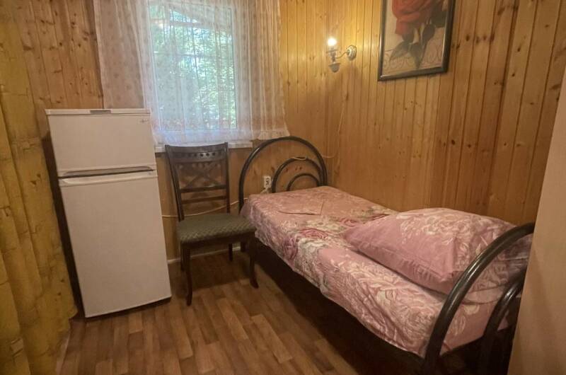 Домик
