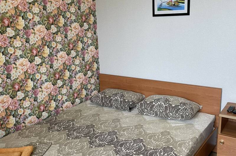 Двухместный номер без балкона
