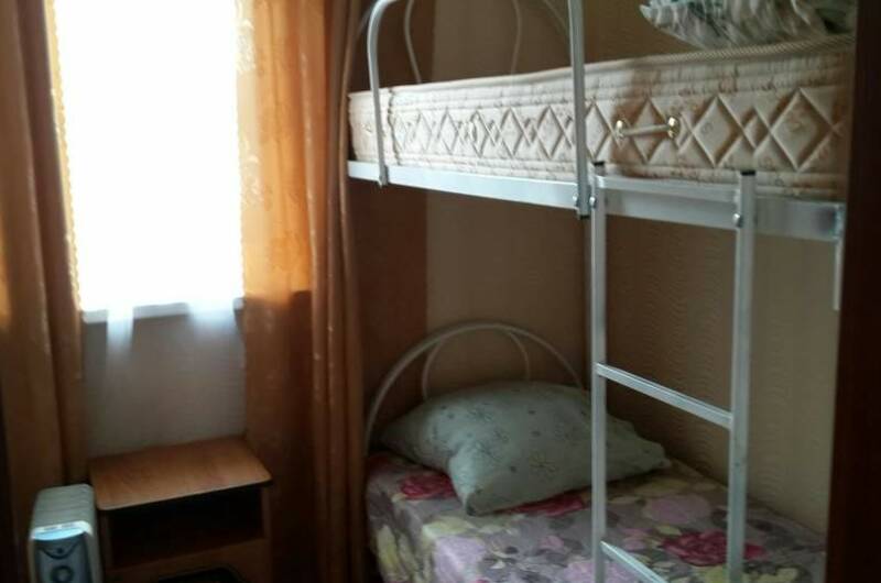 Домик под ключ с кухней и отдельной беседкой