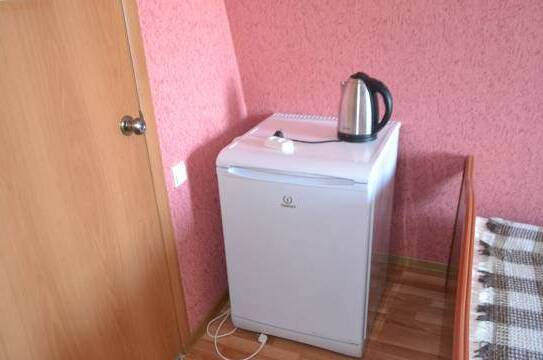 «Стандарт» двухместный