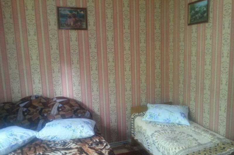 Двухместный «Эконом»