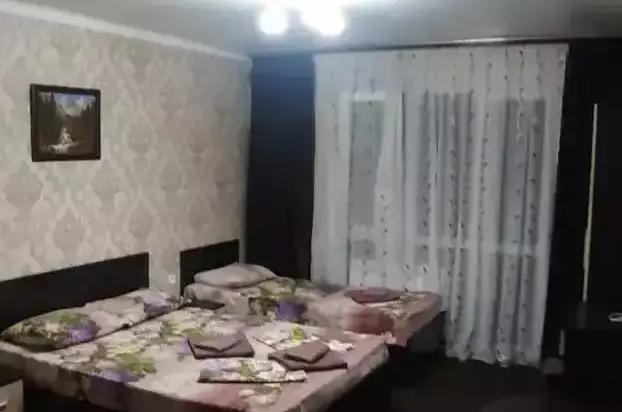 4-х местный с балконом