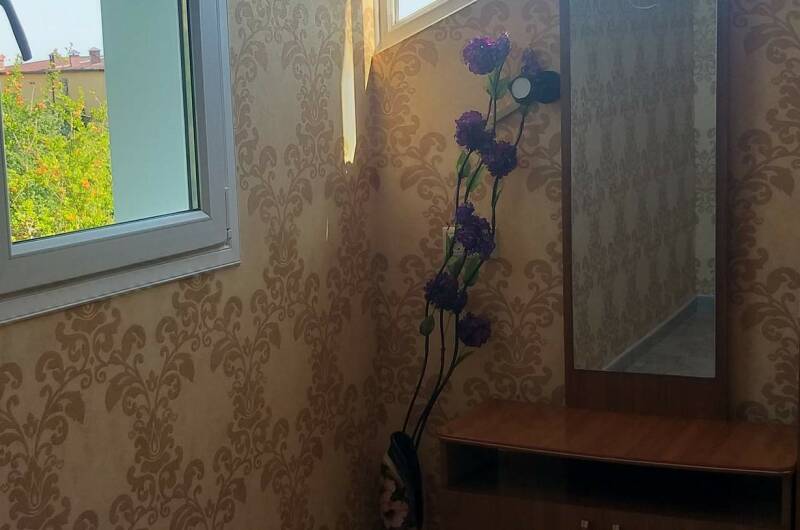 Отдельная комната