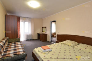 Изображение Изображение частного сектора "Частный дом «Валентина»" #6 #6
