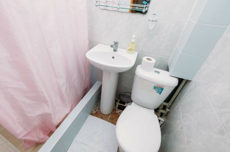2х- местный Стандарт, допместо