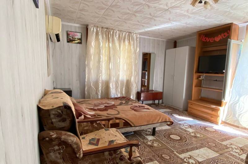 Комната на 3−5 человек