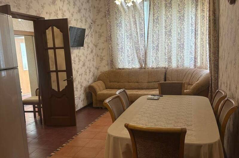 Апартаменты