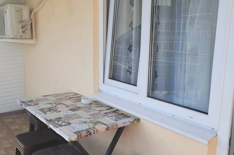 5ти местный номер стандарт