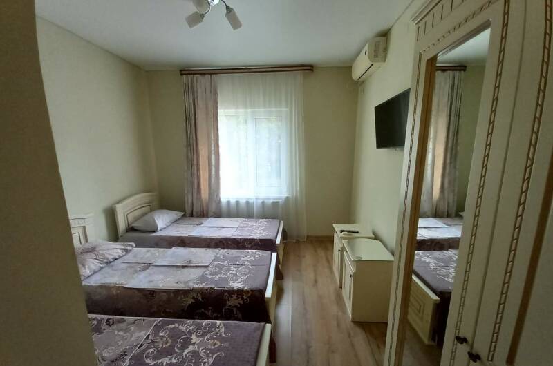 Стандарт номер 3