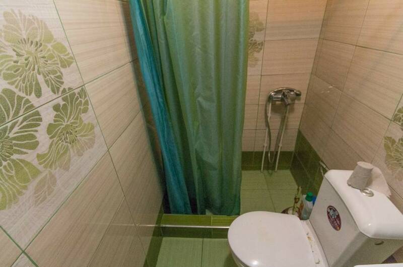 Трехместный эконом