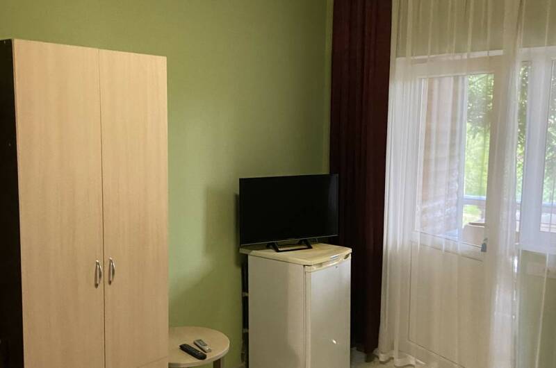 3х местная комната