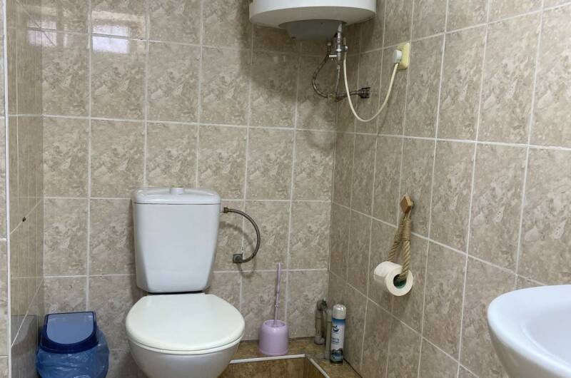 Двухместный на 1 этаже