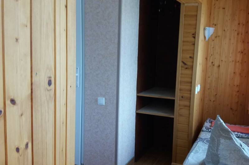 Трехместный номер «Люкс»
