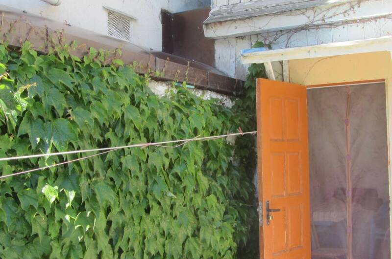 Комната в деревянном доме на 3 человека