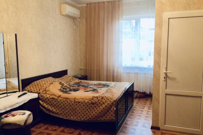 Трехместный номер