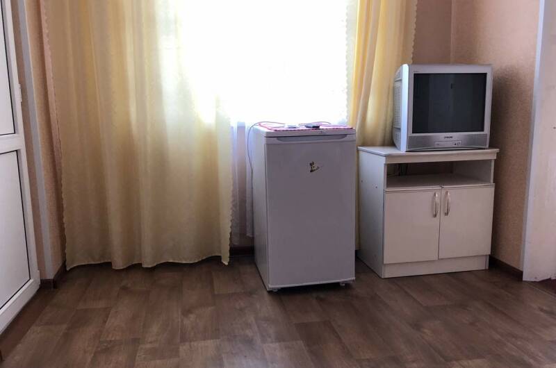 Двухкомнатный номер