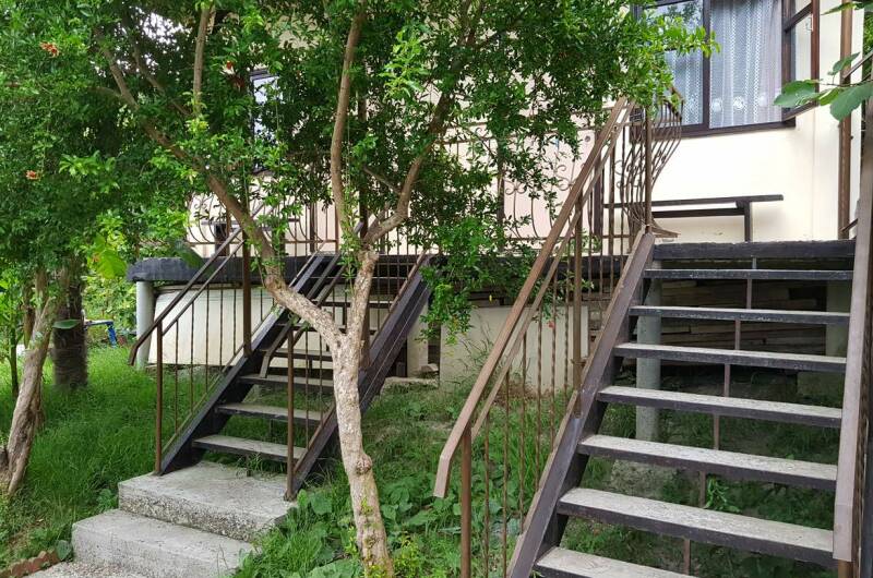 2-х местный с удобствами